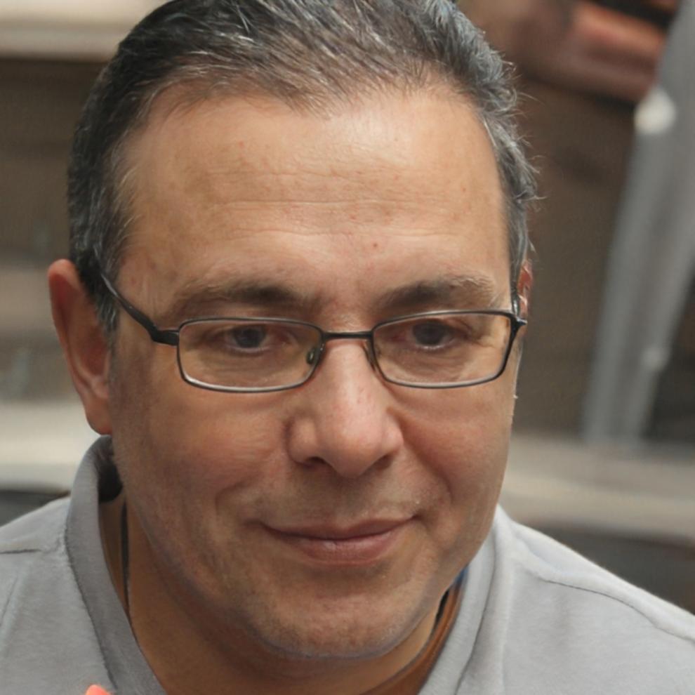 Especialista en Modelado Financiero